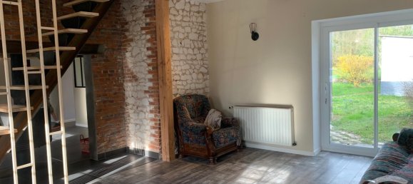 3 Schlafzimmer Haus in Wailly-Beaucamp, France, Nr. 73586 2