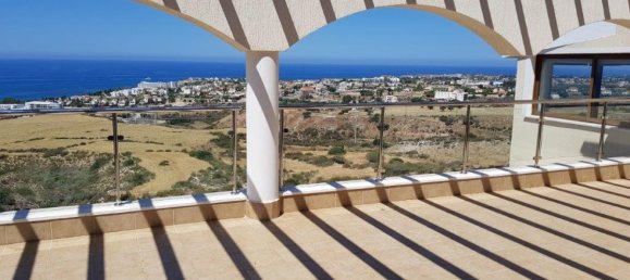 6 غرف نوم فيلا في Paphos, Cyprus رقم 25020 15