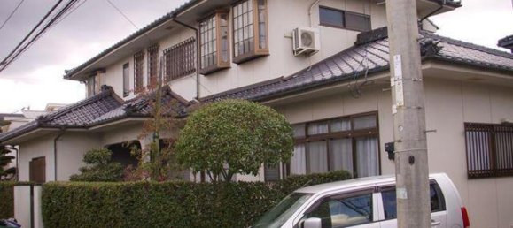 6 bedrooms House in Ehime, Japan No. 1597 2