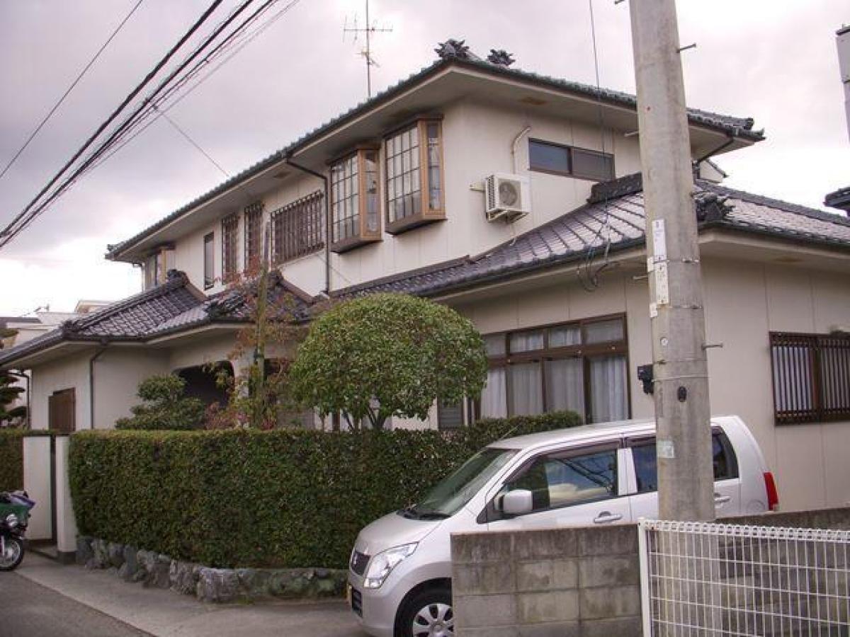 6 bedrooms House in Ehime, Japan No. 1597