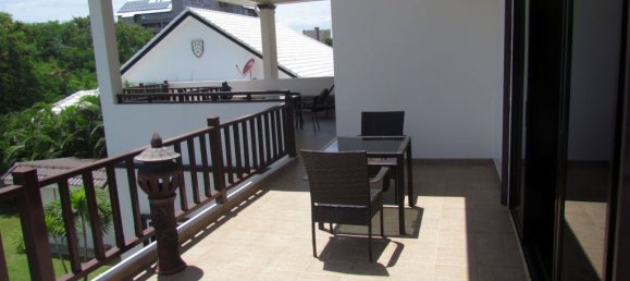 5 Schlafzimmer Cafe / Restaurant in Pattaya, Thailand, Nr. 671 26