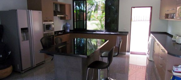 5 Schlafzimmer Cafe / Restaurant in Pattaya, Thailand, Nr. 671 16