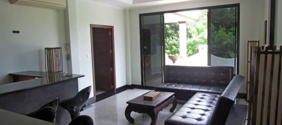 5 Schlafzimmer Cafe / Restaurant in Pattaya, Thailand, Nr. 671 15