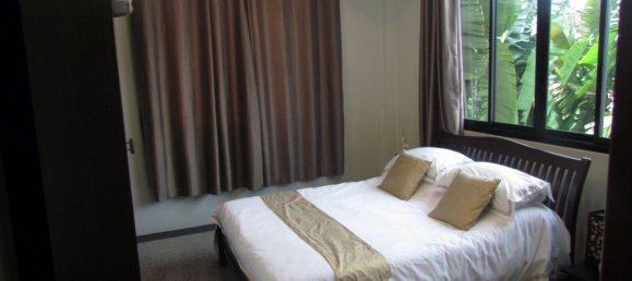 5 Schlafzimmer Cafe / Restaurant in Pattaya, Thailand, Nr. 671 20