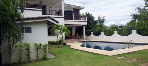 5 Schlafzimmer Cafe / Restaurant in Pattaya, Thailand, Nr. 671 10