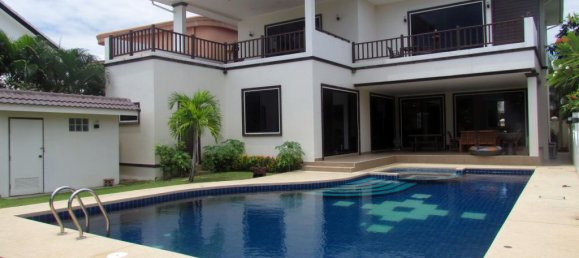 5 Schlafzimmer Cafe / Restaurant in Pattaya, Thailand, Nr. 671 8