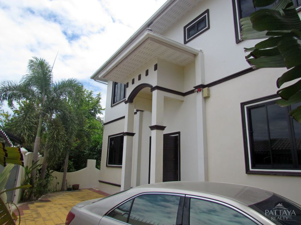 5 Schlafzimmer Cafe / Restaurant in Pattaya, Thailand, Nr. 671