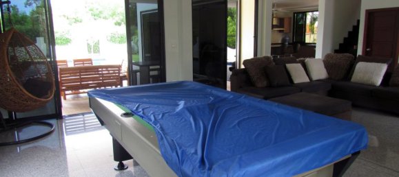 5 Schlafzimmer Cafe / Restaurant in Pattaya, Thailand, Nr. 671 4