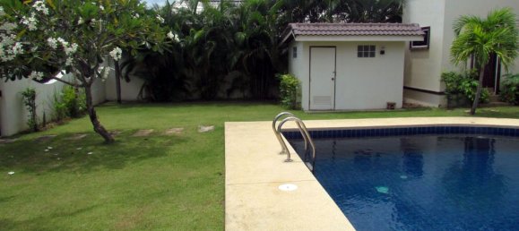 5 Schlafzimmer Cafe / Restaurant in Pattaya, Thailand, Nr. 671 7