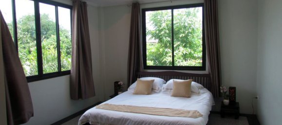 5 Schlafzimmer Cafe / Restaurant in Pattaya, Thailand, Nr. 671 21