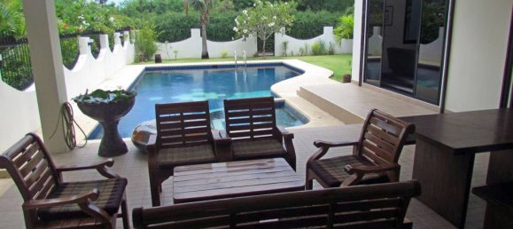 5 Schlafzimmer Cafe / Restaurant in Pattaya, Thailand, Nr. 671 5