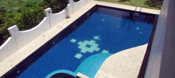 5 Schlafzimmer Cafe / Restaurant in Pattaya, Thailand, Nr. 671 30