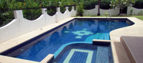 5 Schlafzimmer Cafe / Restaurant in Pattaya, Thailand, Nr. 671 13