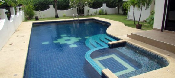 5 Schlafzimmer Cafe / Restaurant in Pattaya, Thailand, Nr. 671 6