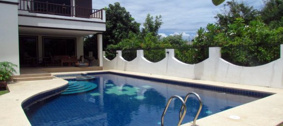 5 Schlafzimmer Cafe / Restaurant in Pattaya, Thailand, Nr. 671 12