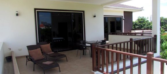 5 Schlafzimmer Cafe / Restaurant in Pattaya, Thailand, Nr. 671 29