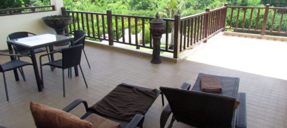 5 Schlafzimmer Cafe / Restaurant in Pattaya, Thailand, Nr. 671 28