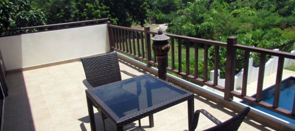 5 Schlafzimmer Cafe / Restaurant in Pattaya, Thailand, Nr. 671 27