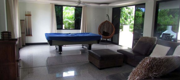 5 Schlafzimmer Cafe / Restaurant in Pattaya, Thailand, Nr. 671 3