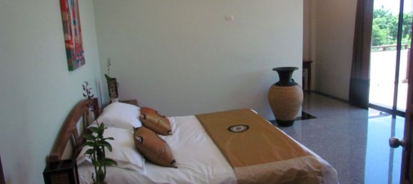 5 Schlafzimmer Cafe / Restaurant in Pattaya, Thailand, Nr. 671 23