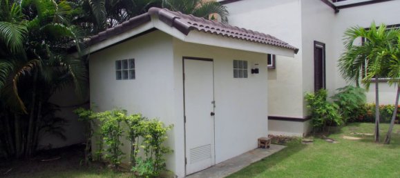 5 Schlafzimmer Cafe / Restaurant in Pattaya, Thailand, Nr. 671 11