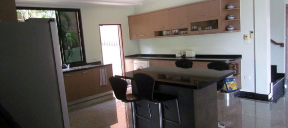 5 Schlafzimmer Cafe / Restaurant in Pattaya, Thailand, Nr. 671 17