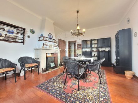 4 bedrooms House in Torre de Moncorvo, Portugal No. 38773