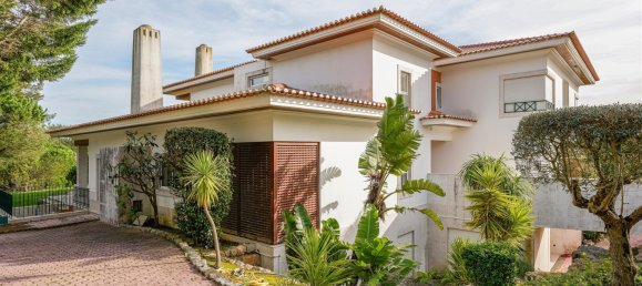 6 bedrooms Villa in Sintra, Portugal No. 134767 47