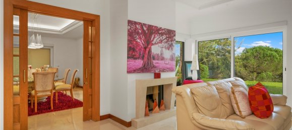 6 bedrooms Villa in Sintra, Portugal No. 134767 15