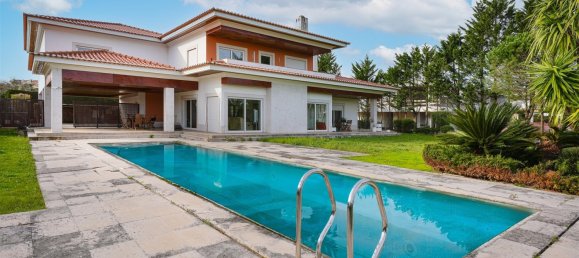 6 bedrooms Villa in Sintra, Portugal No. 134767 3