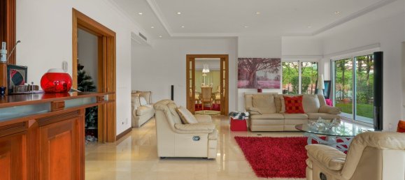 6 bedrooms Villa in Sintra, Portugal No. 134767 13