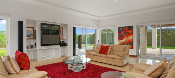 6 bedrooms Villa in Sintra, Portugal No. 134767 16