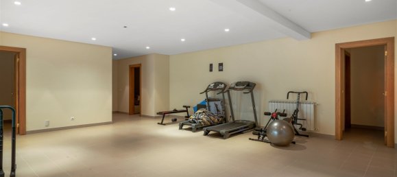 6 bedrooms Villa in Sintra, Portugal No. 134767 41