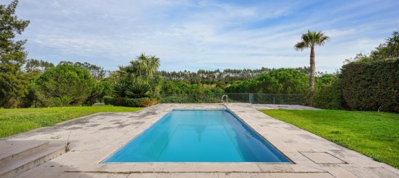 6 bedrooms Villa in Sintra, Portugal No. 134767 2