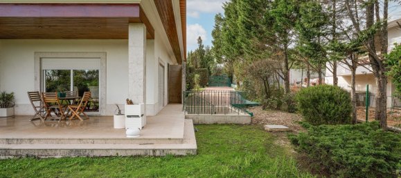 6 bedrooms Villa in Sintra, Portugal No. 134767 46