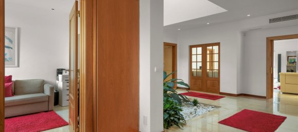 6 bedrooms Villa in Sintra, Portugal No. 134767 8