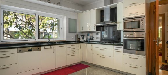 6 bedrooms Villa in Sintra, Portugal No. 134767 19