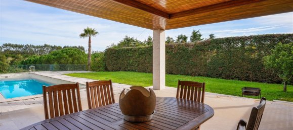 6 bedrooms Villa in Sintra, Portugal No. 134767 44