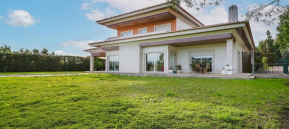 6 bedrooms Villa in Sintra, Portugal No. 134767 5