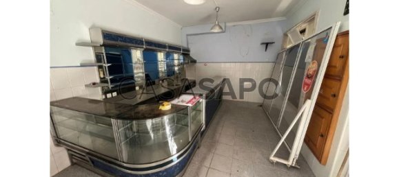 Gewerbliche Immobilie in Rio de Mouro, Portugal 60m², Nr. 227936 13