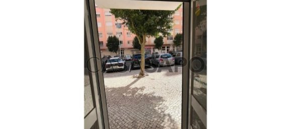 Gewerbliche Immobilie in Rio de Mouro, Portugal 60m², Nr. 227936 8