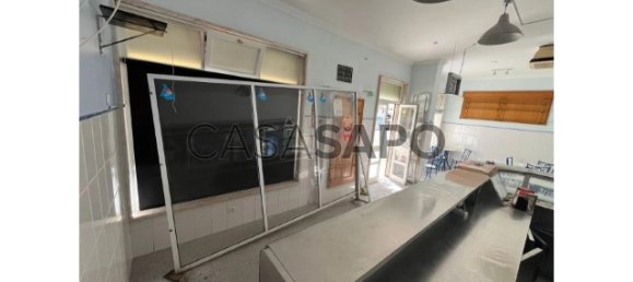 Gewerbliche Immobilie in Rio de Mouro, Portugal 60m², Nr. 227936 3