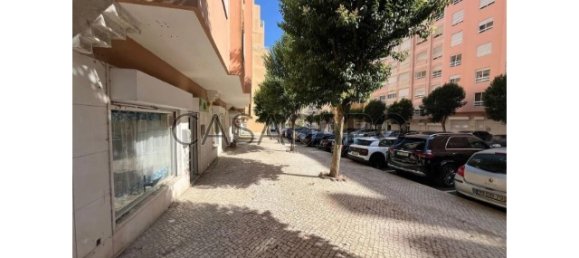 Gewerbliche Immobilie in Rio de Mouro, Portugal 60m², Nr. 227936 6