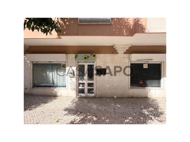 Gewerbliche Immobilie in Rio de Mouro, Portugal 60m², Nr. 227936