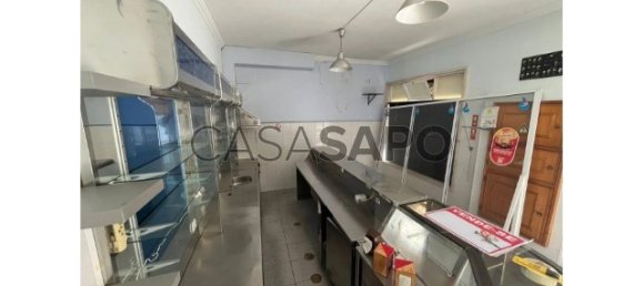 Gewerbliche Immobilie in Rio de Mouro, Portugal 60m², Nr. 227936 15