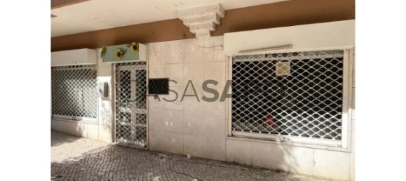 Gewerbliche Immobilie in Rio de Mouro, Portugal 60m², Nr. 227936 7