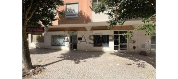 Gewerbliche Immobilie in Rio de Mouro, Portugal 60m², Nr. 227936 5