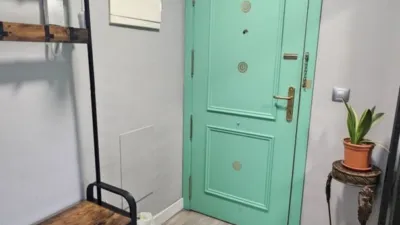 Apartamento de 3 dormitorios en Andalucía, Spain No. 267016