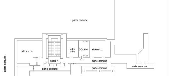 2 bedrooms Apartment in Milan, Italy No. 358044 19