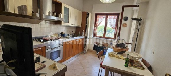 3 bedrooms Apartment in Catanzaro, Italy No. 99801 2